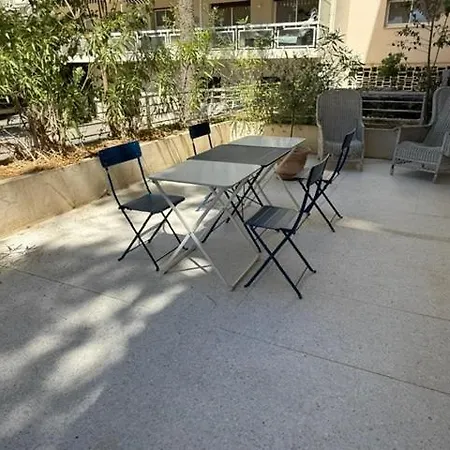 Juan Les Pins Pinede 2 Proche Des Plages * Antibes