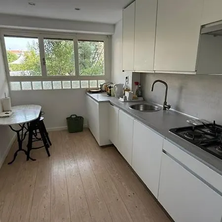 Juan Les Pins Pinede 2 Proche Des Plages Apartmán Antibes