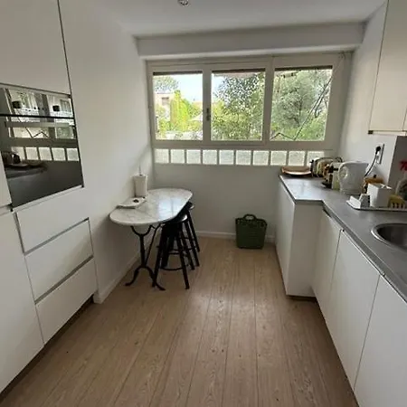 Apartmán Juan Les Pins Pinede 2 Proche Des Plages